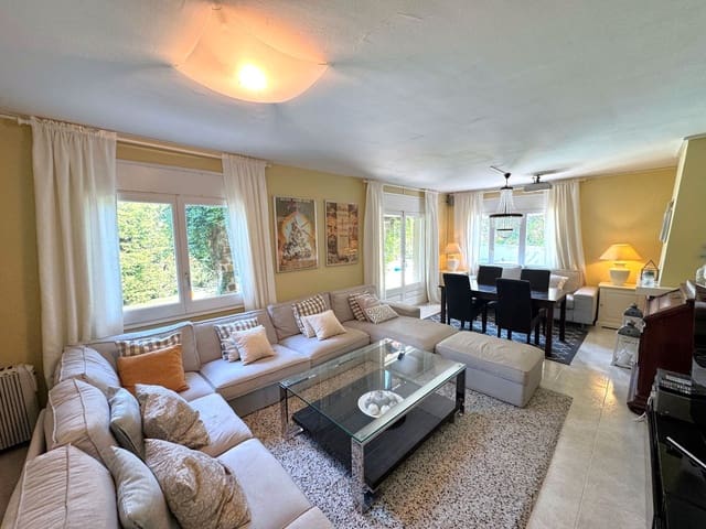 3 soverom Villa til salgs i Calonge i Sant Antoni med svømmebasseng garasje - € 670 000 (Ref: 9166731)