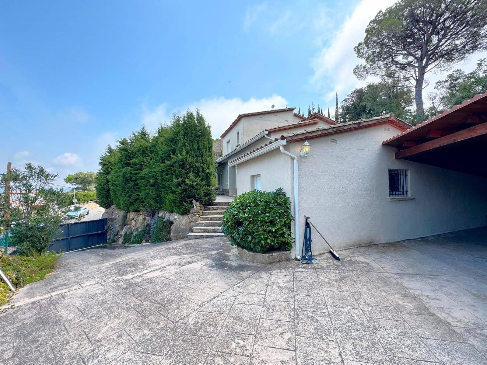3 camera da letto Villa in vendita in Calonge i Sant Antoni con piscina garage - 670.000 € (Rif: 9166731)