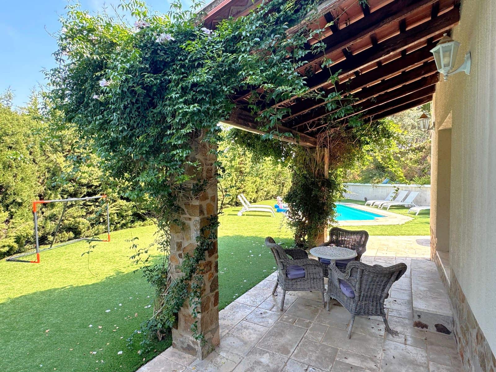 3 camera da letto Villa in vendita in Calonge i Sant Antoni con piscina garage - 670.000 € (Rif: 9166731)