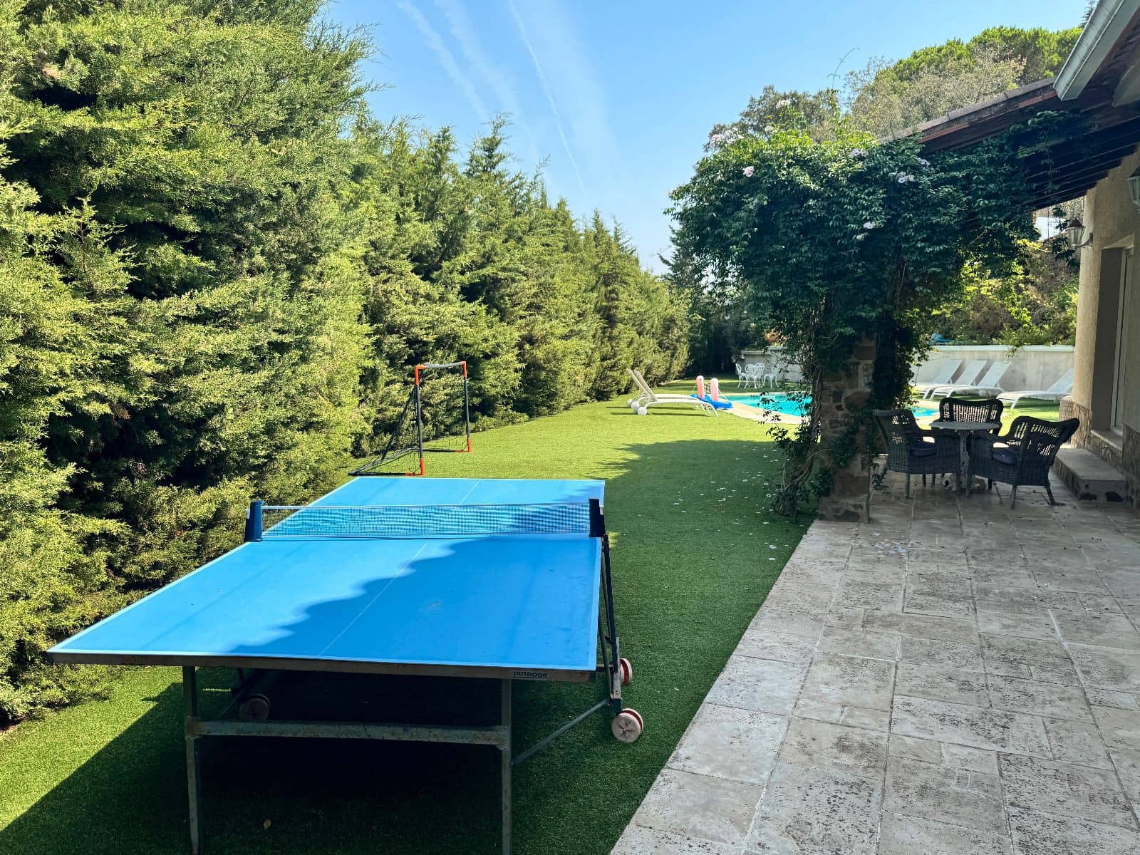 3 camera da letto Villa in vendita in Calonge i Sant Antoni con piscina garage - 670.000 € (Rif: 9166731)