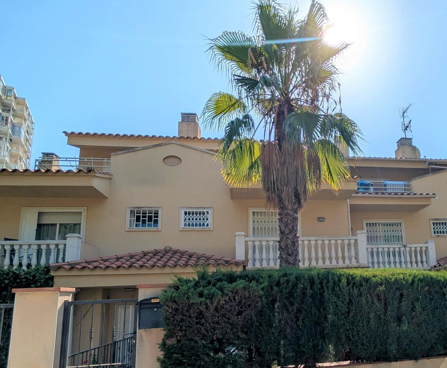 4 soveværelse Byhus til salg i Castell-Platja d'Aro med garage - € 500.000 (Ref: 9168318)