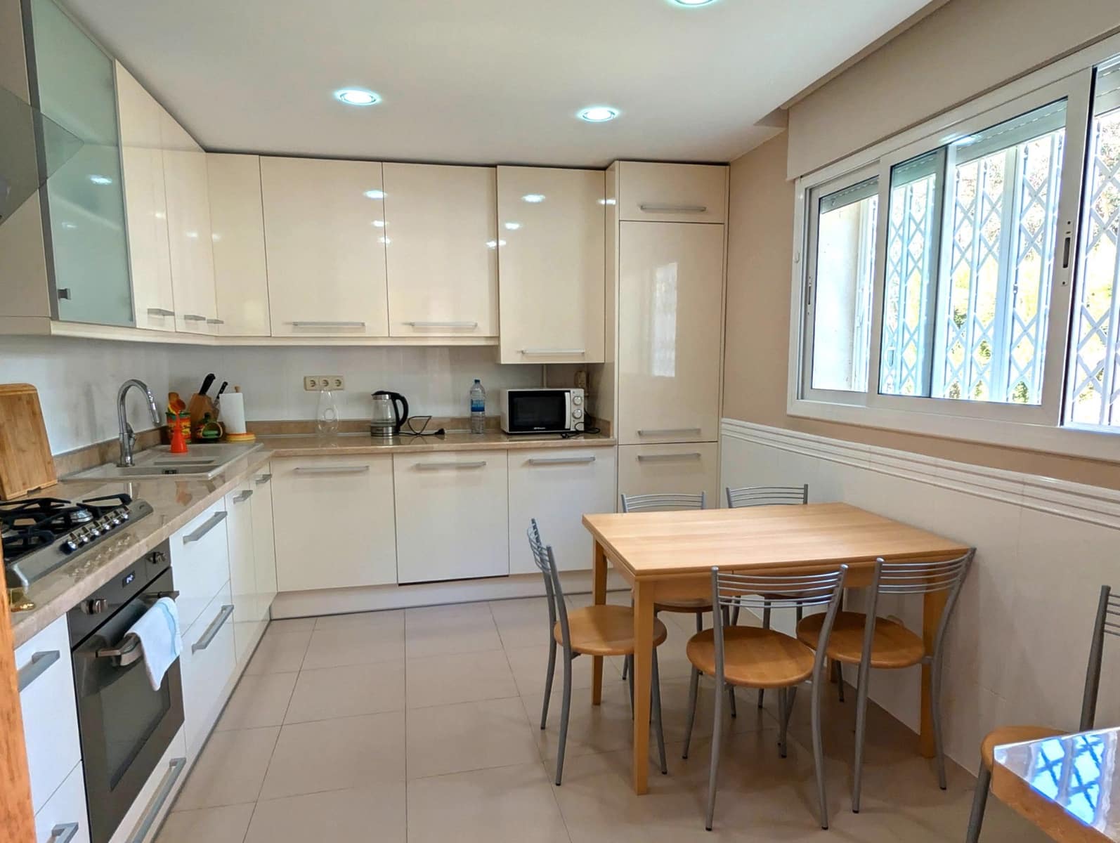 4 soveværelse Byhus til salg i Castell-Platja d'Aro med garage - € 500.000 (Ref: 9168318)