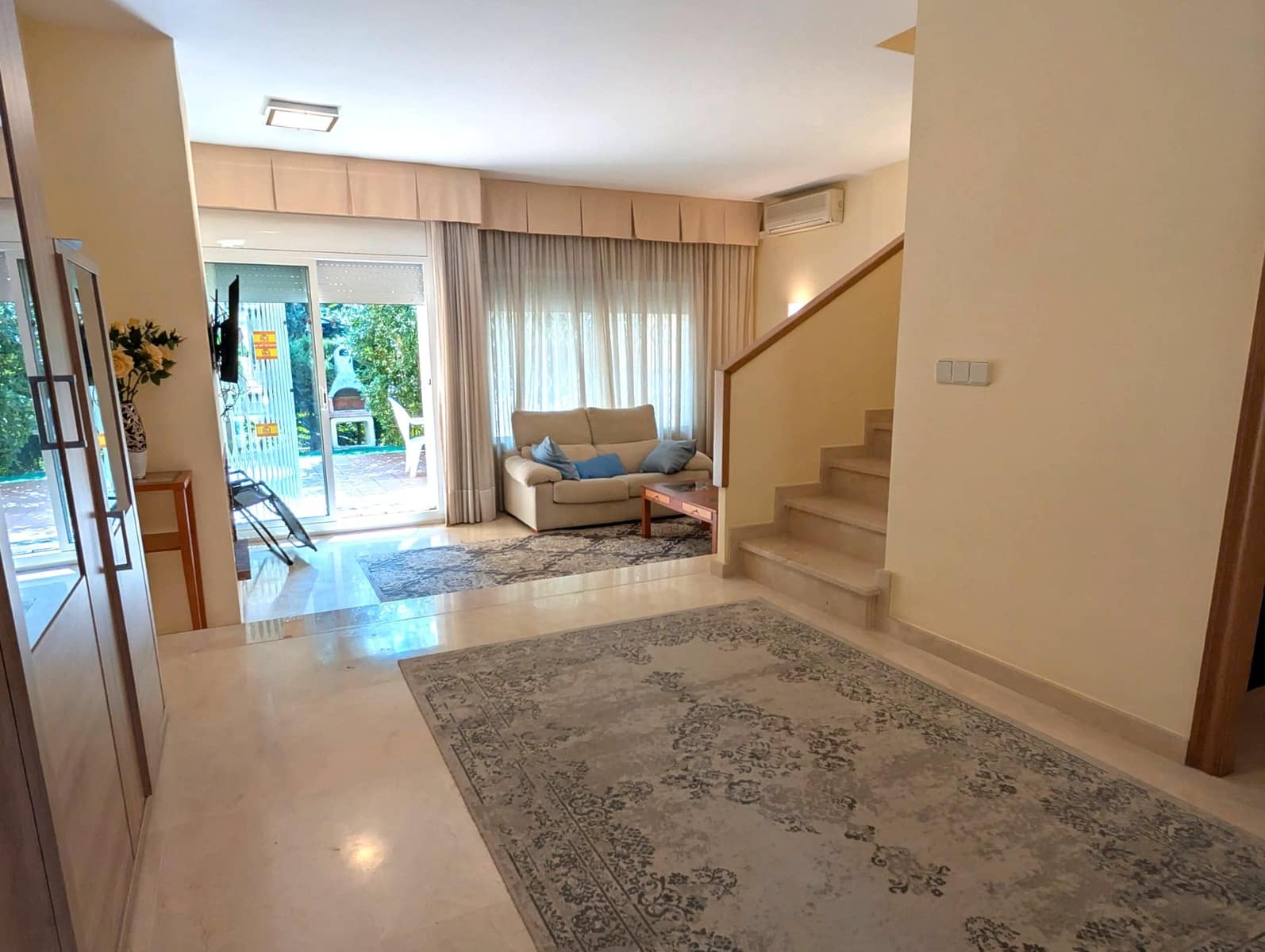 4 soveværelse Byhus til salg i Castell-Platja d'Aro med garage - € 500.000 (Ref: 9168318)