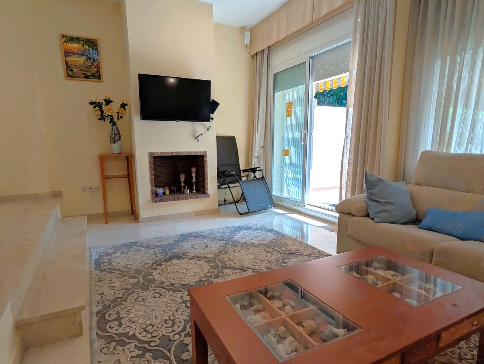 4 soveværelse Byhus til salg i Castell-Platja d'Aro med garage - € 500.000 (Ref: 9168318)