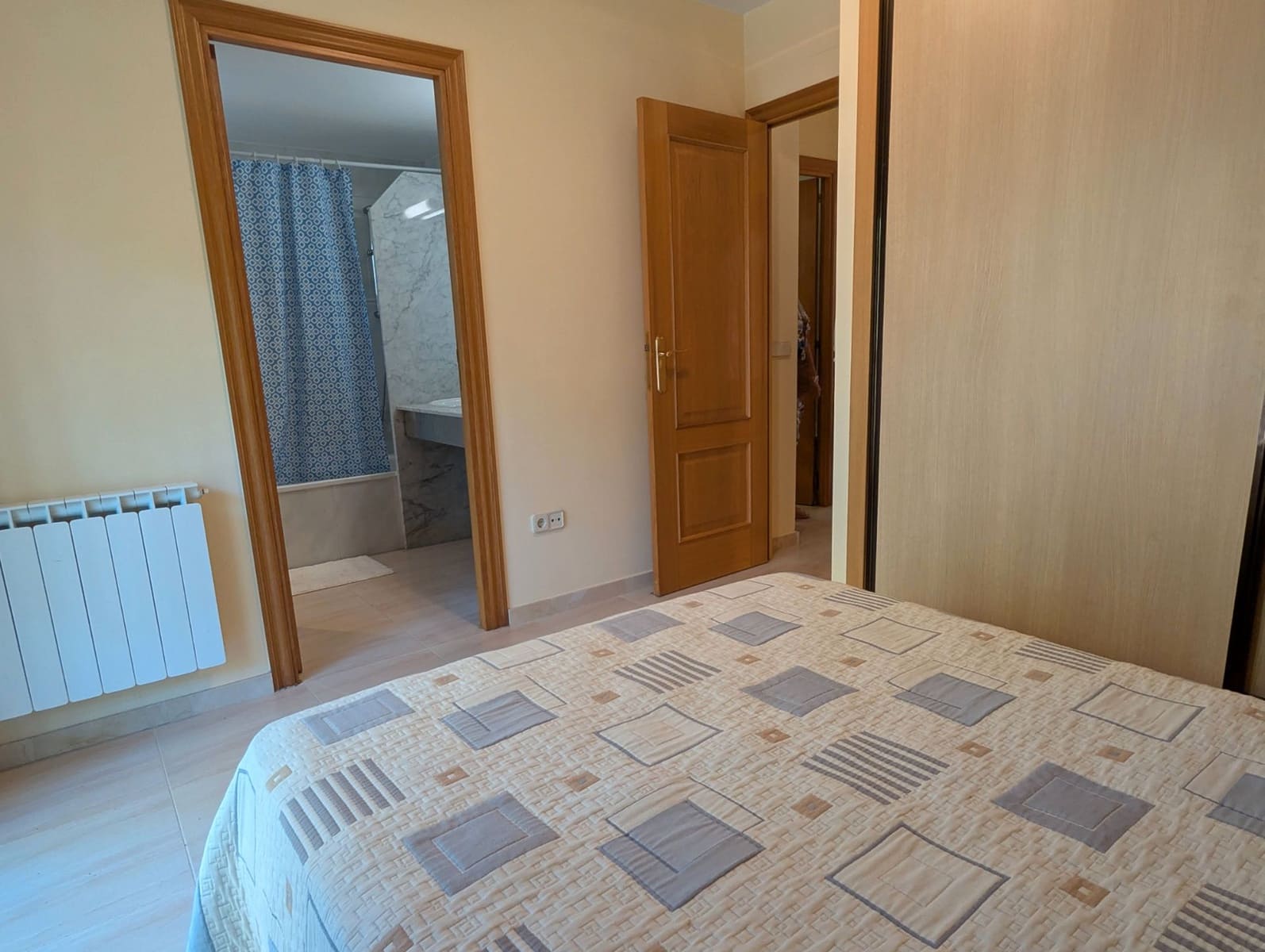 4 soveværelse Byhus til salg i Castell-Platja d'Aro med garage - € 500.000 (Ref: 9168318)