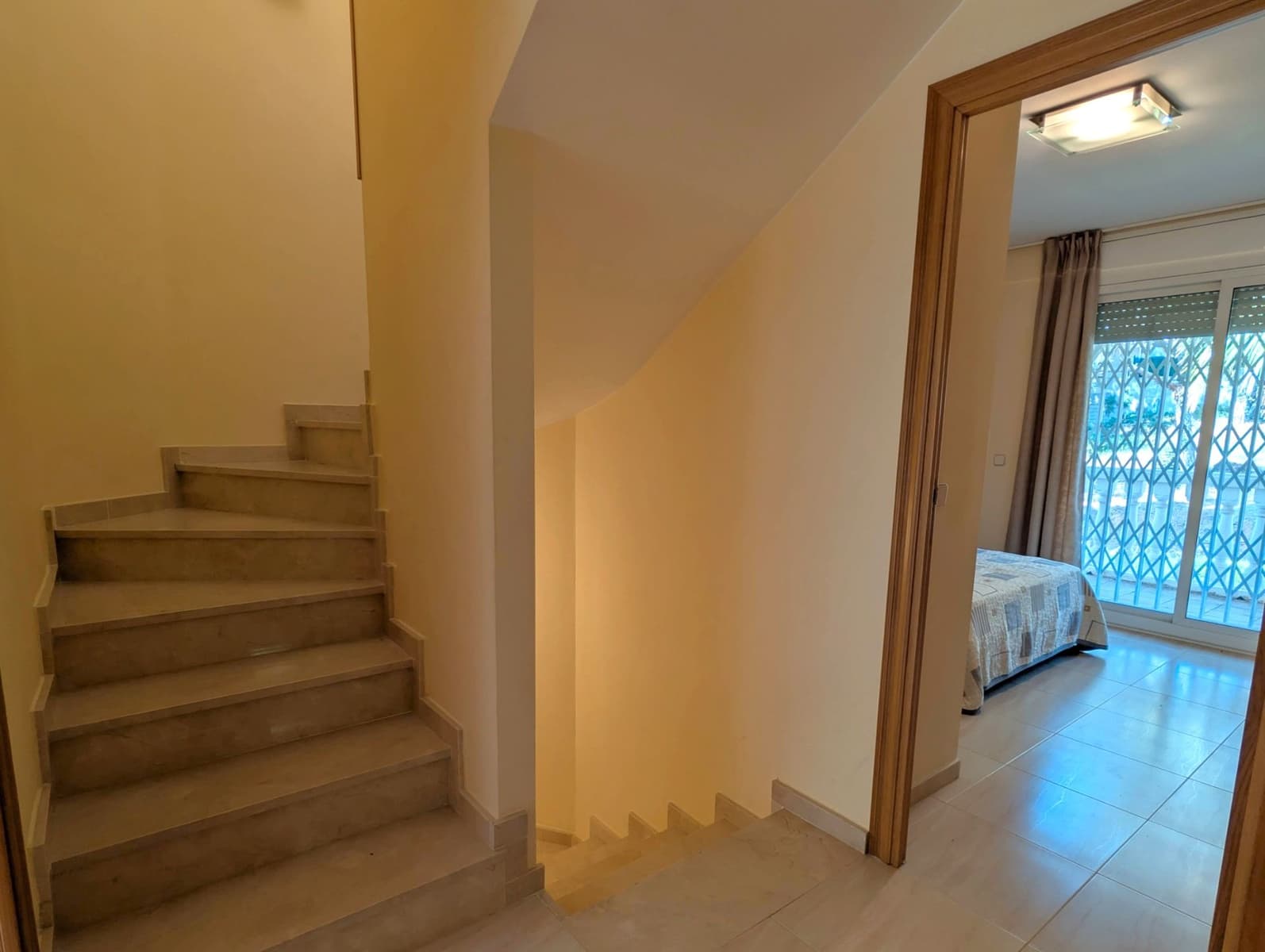 4 soveværelse Byhus til salg i Castell-Platja d'Aro med garage - € 500.000 (Ref: 9168318)