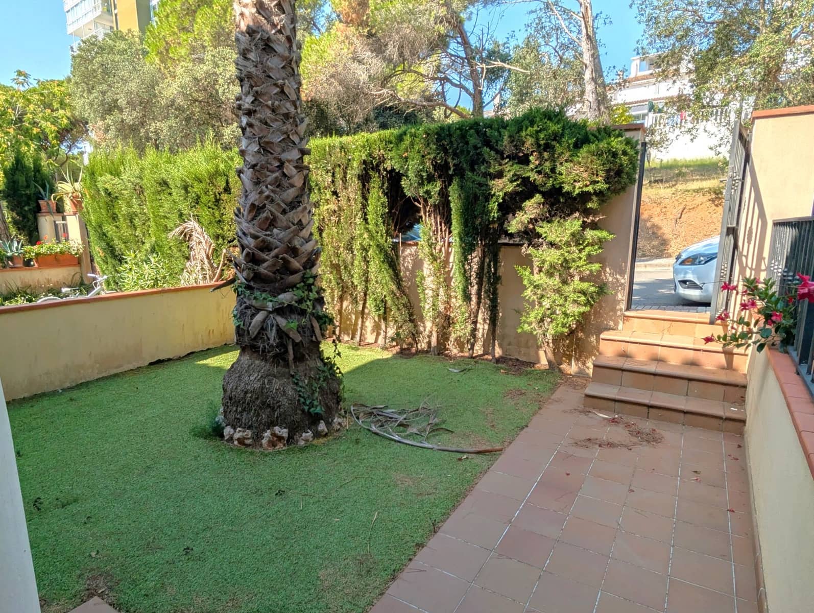 4 soveværelse Byhus til salg i Castell-Platja d'Aro med garage - € 500.000 (Ref: 9168318)