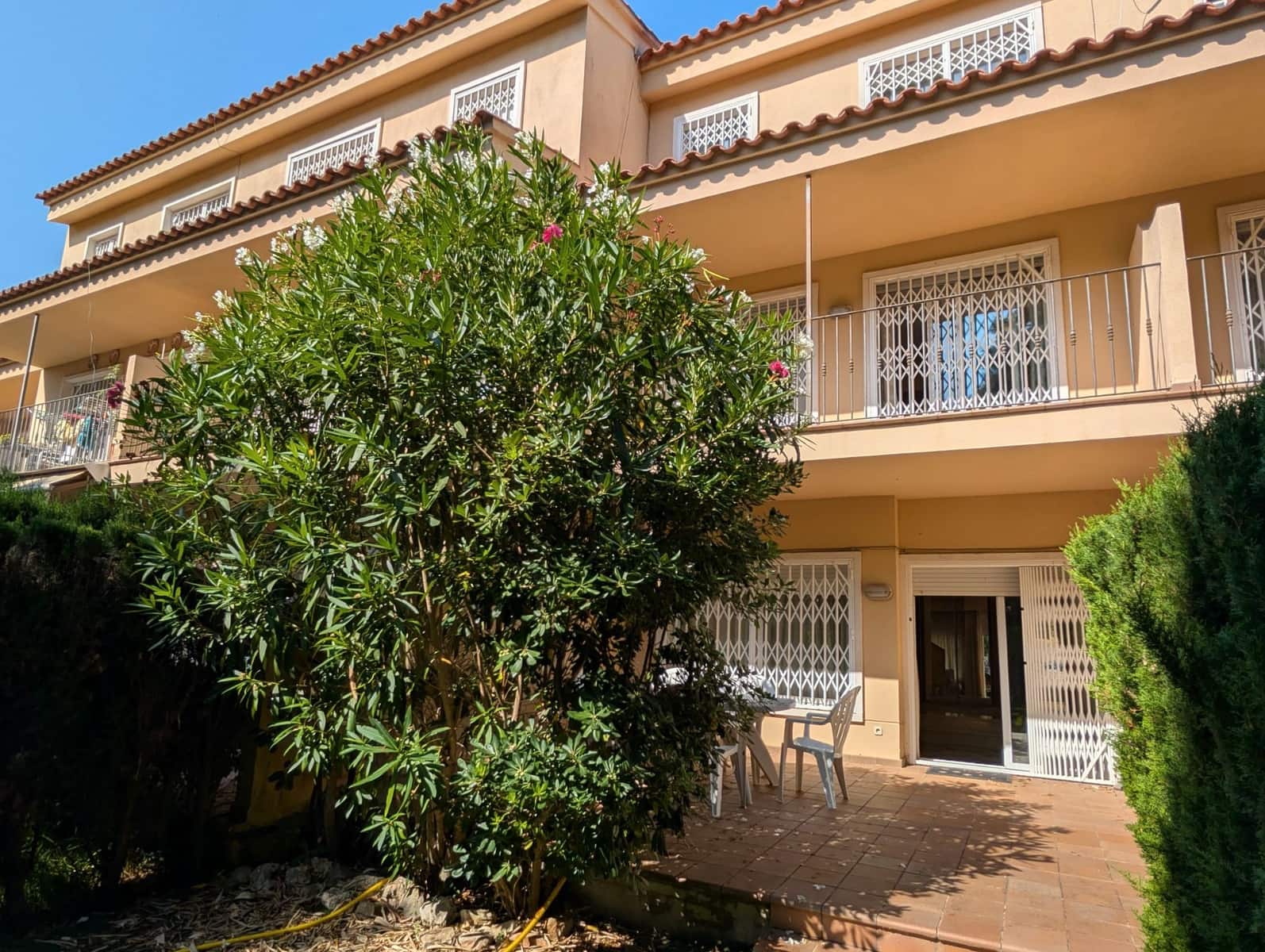 4 soveværelse Byhus til salg i Castell-Platja d'Aro med garage - € 500.000 (Ref: 9168318)