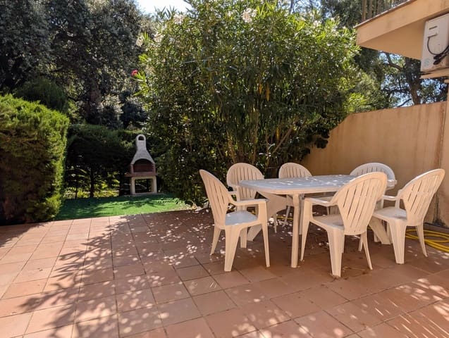 4 camera da letto Casa in vendita in Platja d'Aro, Castell-Platja d'Aro con garage - 500.000 € (Rif: 9168318)