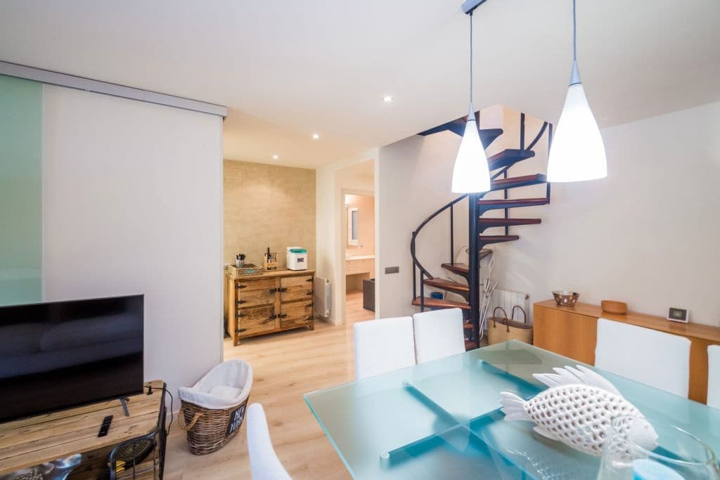 4 soveværelse Lejlighed til salg i Calonge i Sant Antoni med swimmingpool garage - € 950.000 (Ref: 9187230)