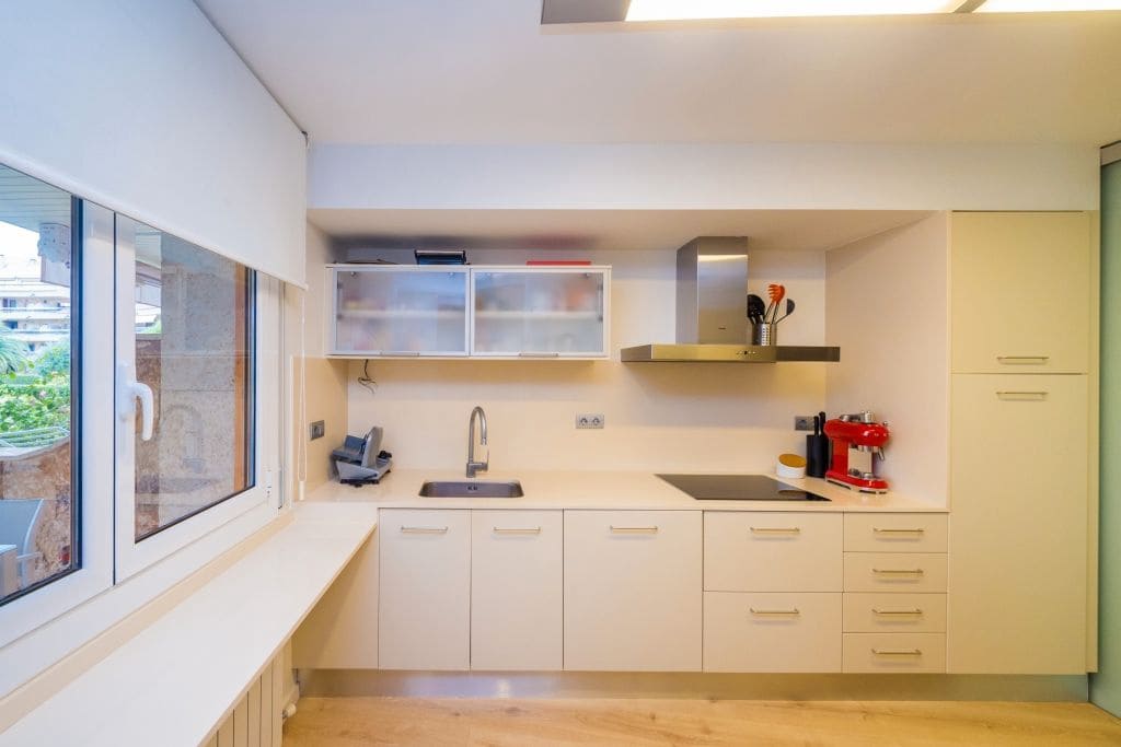 4 soveværelse Lejlighed til salg i Calonge i Sant Antoni med swimmingpool garage - € 950.000 (Ref: 9187230)