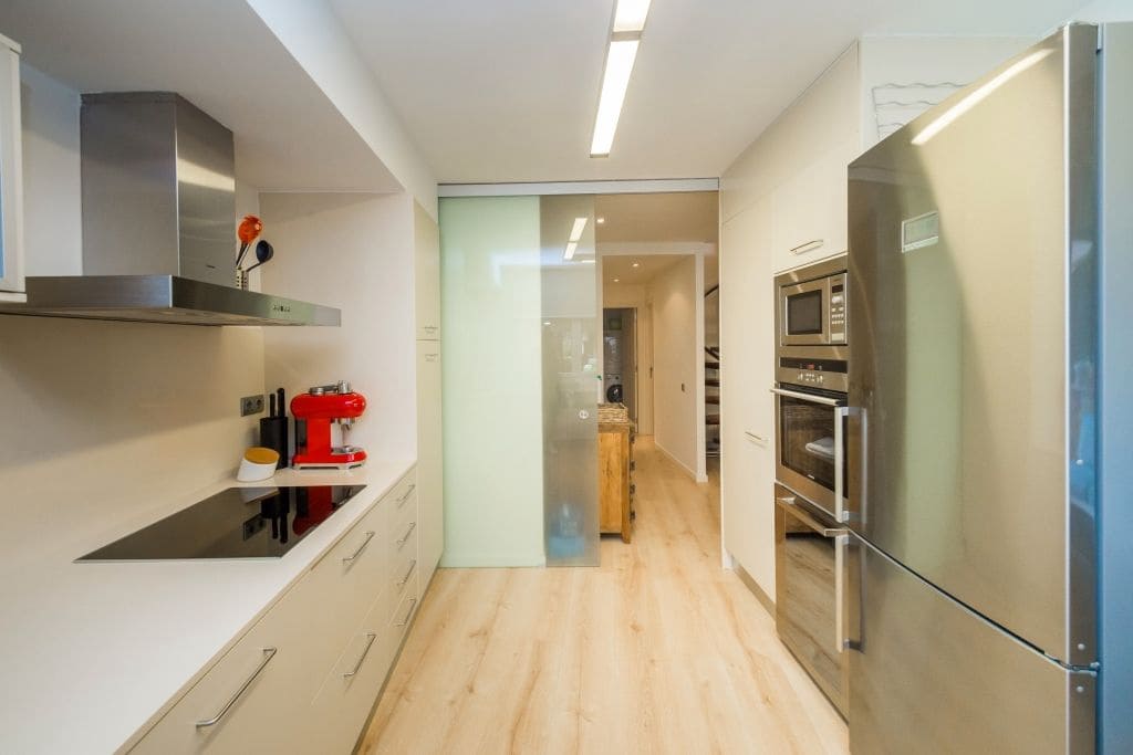 4 soveværelse Lejlighed til salg i Calonge i Sant Antoni med swimmingpool garage - € 950.000 (Ref: 9187230)