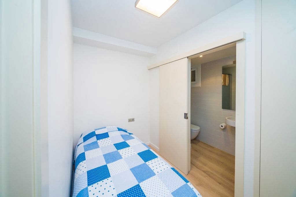 4 soveværelse Lejlighed til salg i Calonge i Sant Antoni med swimmingpool garage - € 950.000 (Ref: 9187230)