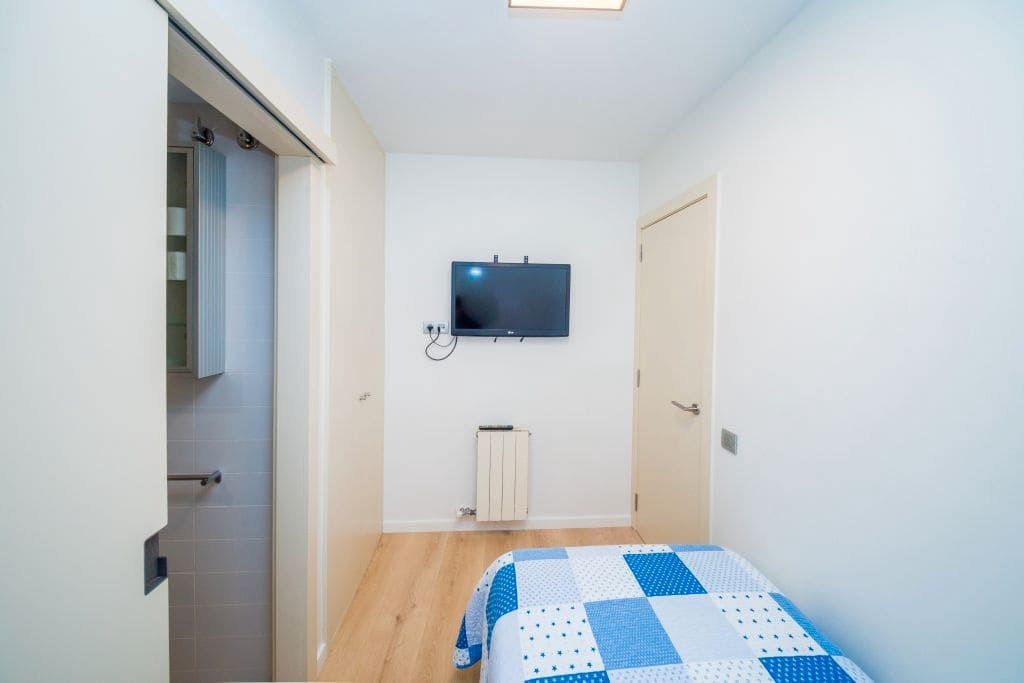 4 soveværelse Lejlighed til salg i Calonge i Sant Antoni med swimmingpool garage - € 950.000 (Ref: 9187230)