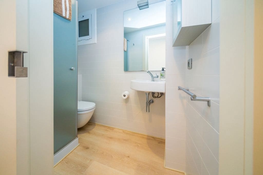 4 soveværelse Lejlighed til salg i Calonge i Sant Antoni med swimmingpool garage - € 950.000 (Ref: 9187230)