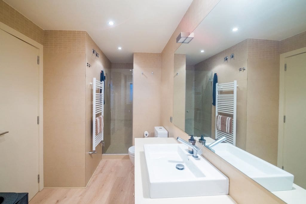 4 soveværelse Lejlighed til salg i Calonge i Sant Antoni med swimmingpool garage - € 950.000 (Ref: 9187230)