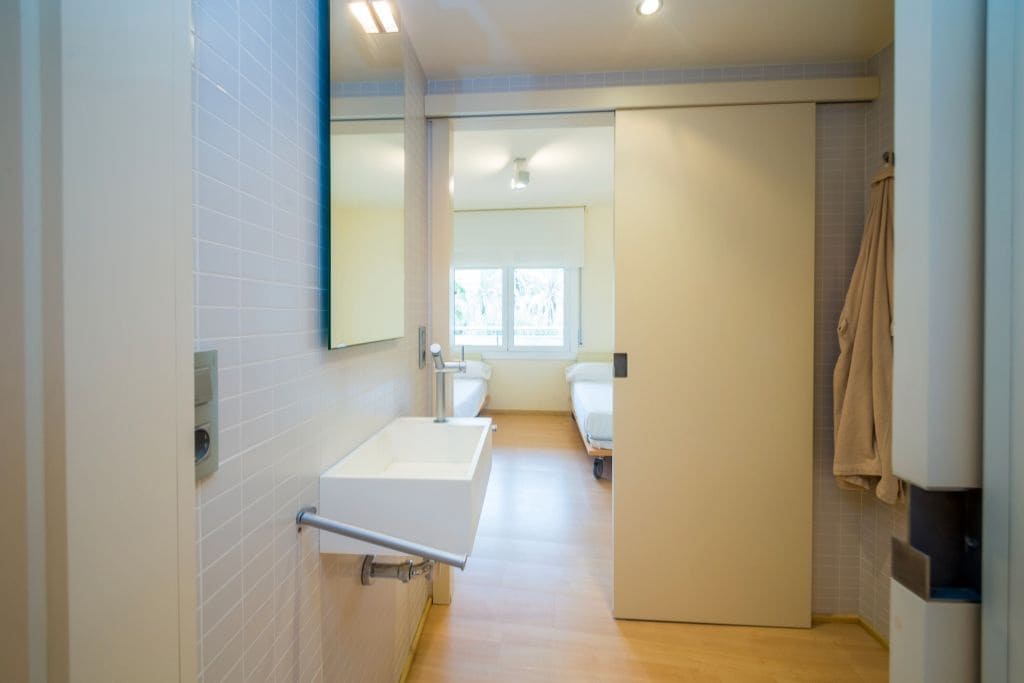 4 soveværelse Lejlighed til salg i Calonge i Sant Antoni med swimmingpool garage - € 950.000 (Ref: 9187230)