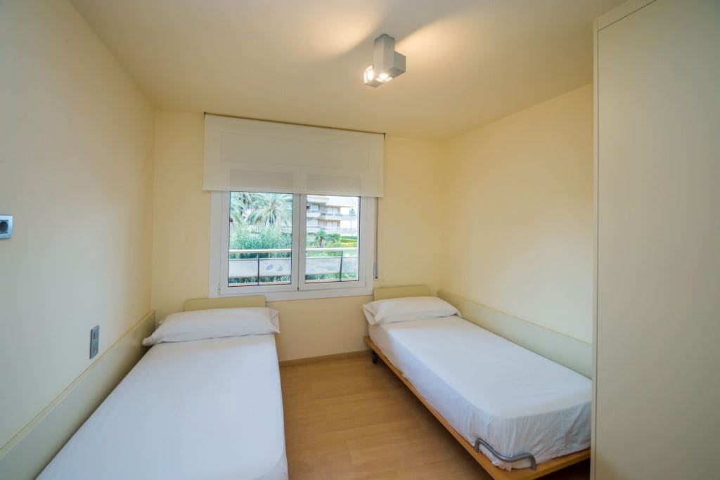 4 soveværelse Lejlighed til salg i Calonge i Sant Antoni med swimmingpool garage - € 950.000 (Ref: 9187230)