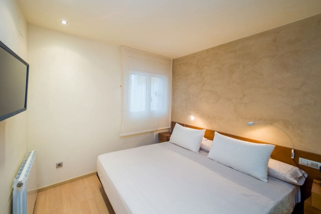 4 soveværelse Lejlighed til salg i Calonge i Sant Antoni med swimmingpool garage - € 950.000 (Ref: 9187230)