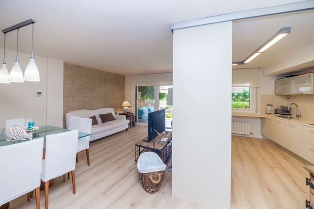 4 camera da letto Appartamento in vendita in Calonge i Sant Antoni con piscina garage - 950.000 € (Rif: 9187230)