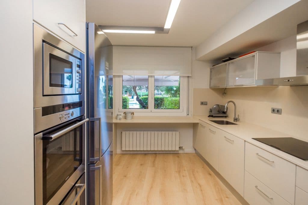 4 soveværelse Lejlighed til salg i Calonge i Sant Antoni med swimmingpool garage - € 950.000 (Ref: 9187230)