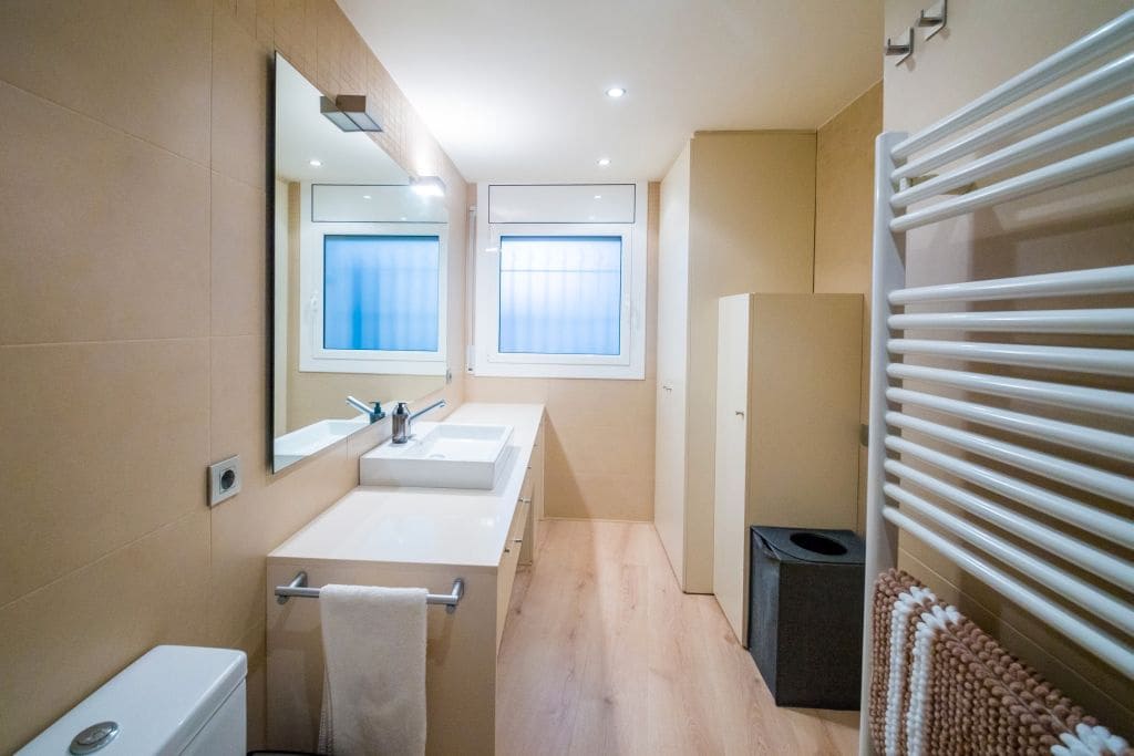 4 soveværelse Lejlighed til salg i Calonge i Sant Antoni med swimmingpool garage - € 950.000 (Ref: 9187230)