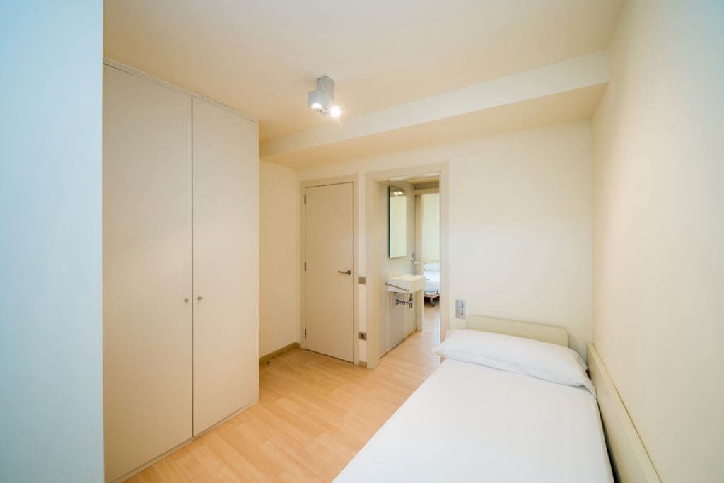 4 soveværelse Lejlighed til salg i Calonge i Sant Antoni med swimmingpool garage - € 950.000 (Ref: 9187230)