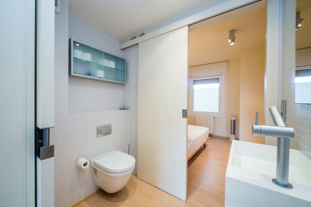 4 soveværelse Lejlighed til salg i Calonge i Sant Antoni med swimmingpool garage - € 950.000 (Ref: 9187230)