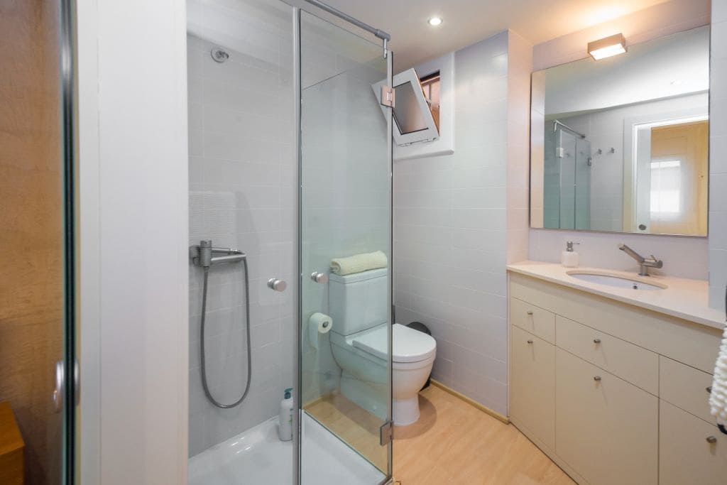 4 soveværelse Lejlighed til salg i Calonge i Sant Antoni med swimmingpool garage - € 950.000 (Ref: 9187230)