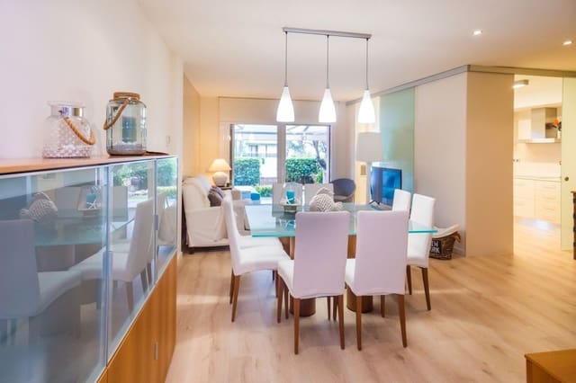 4 camera da letto Appartamento in vendita in Calonge i Sant Antoni con piscina garage - 950.000 € (Rif: 9187230)