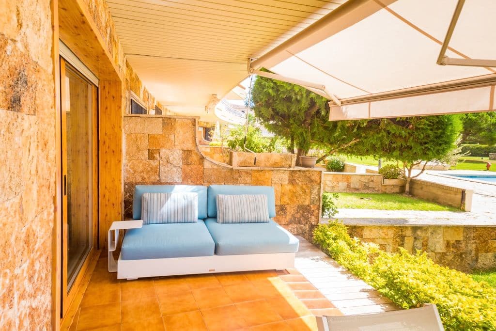 4 soveværelse Lejlighed til salg i Calonge i Sant Antoni med swimmingpool garage - € 950.000 (Ref: 9187230)