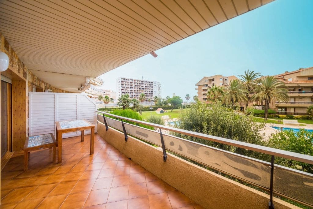 4 soveværelse Lejlighed til salg i Calonge i Sant Antoni med swimmingpool garage - € 950.000 (Ref: 9187230)