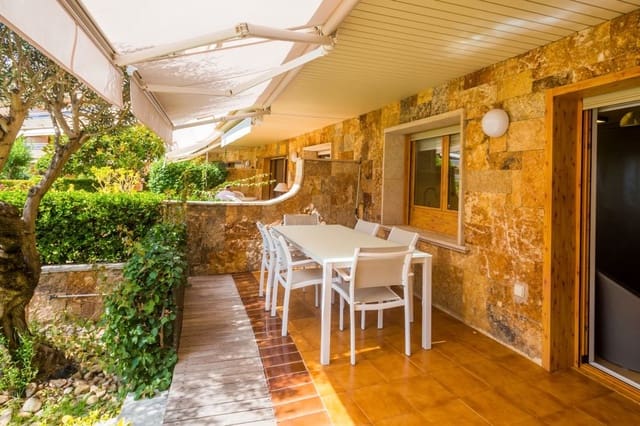 4 camera da letto Appartamento in vendita in Calonge i Sant Antoni con piscina garage - 950.000 € (Rif: 9187230)