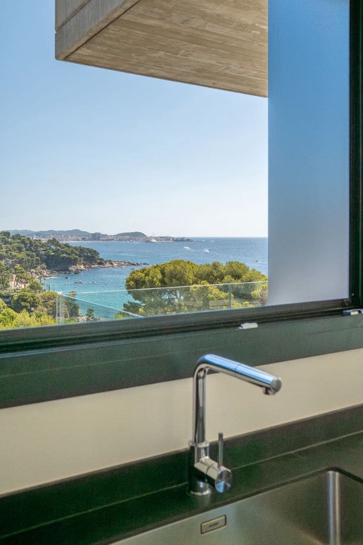 2 sovrum Lägenhet till salu i Calonge i Sant Antoni med pool - 494 910 € (Ref: 9230193)