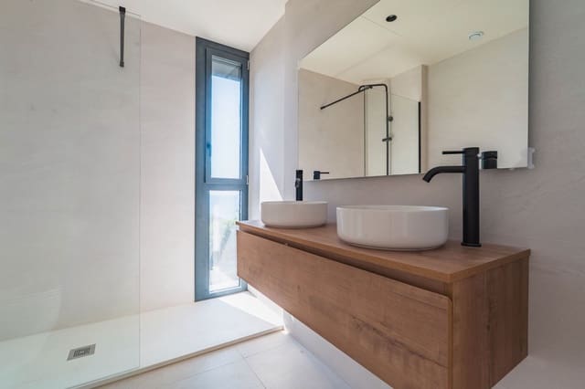 2 sovrum Lägenhet till salu i Calonge i Sant Antoni med pool - 494 910 € (Ref: 9230193)