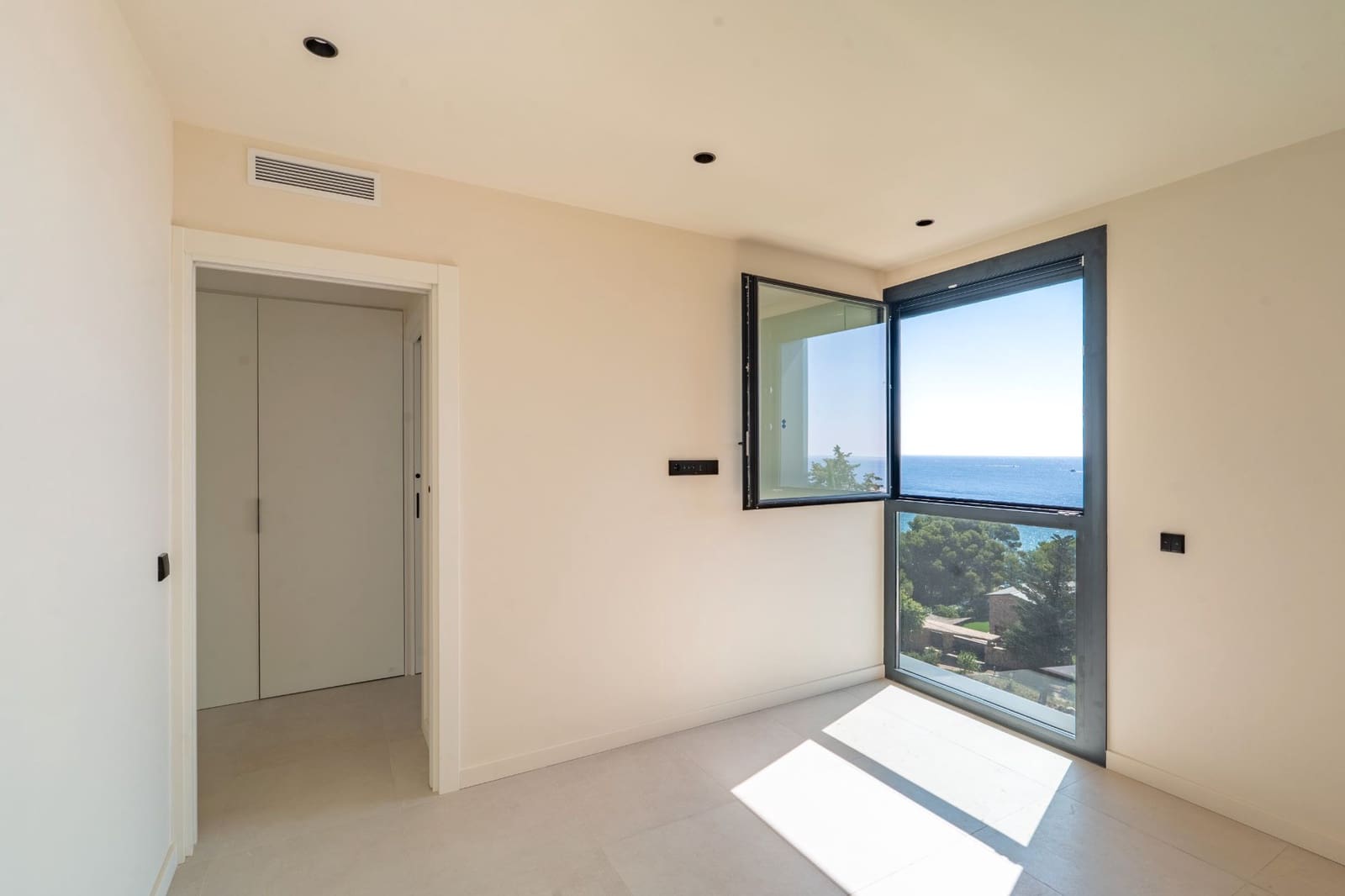 2 sovrum Lägenhet till salu i Calonge i Sant Antoni med pool - 494 910 € (Ref: 9230193)