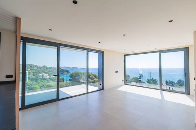 2 sovrum Lägenhet till salu i Calonge i Sant Antoni med pool - 494 910 € (Ref: 9230193)