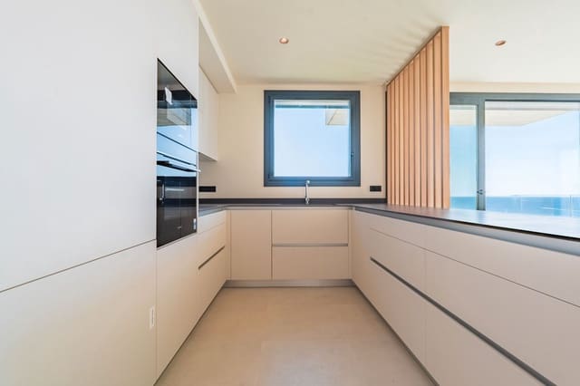 2 sovrum Lägenhet till salu i Calonge i Sant Antoni med pool - 494 910 € (Ref: 9230193)