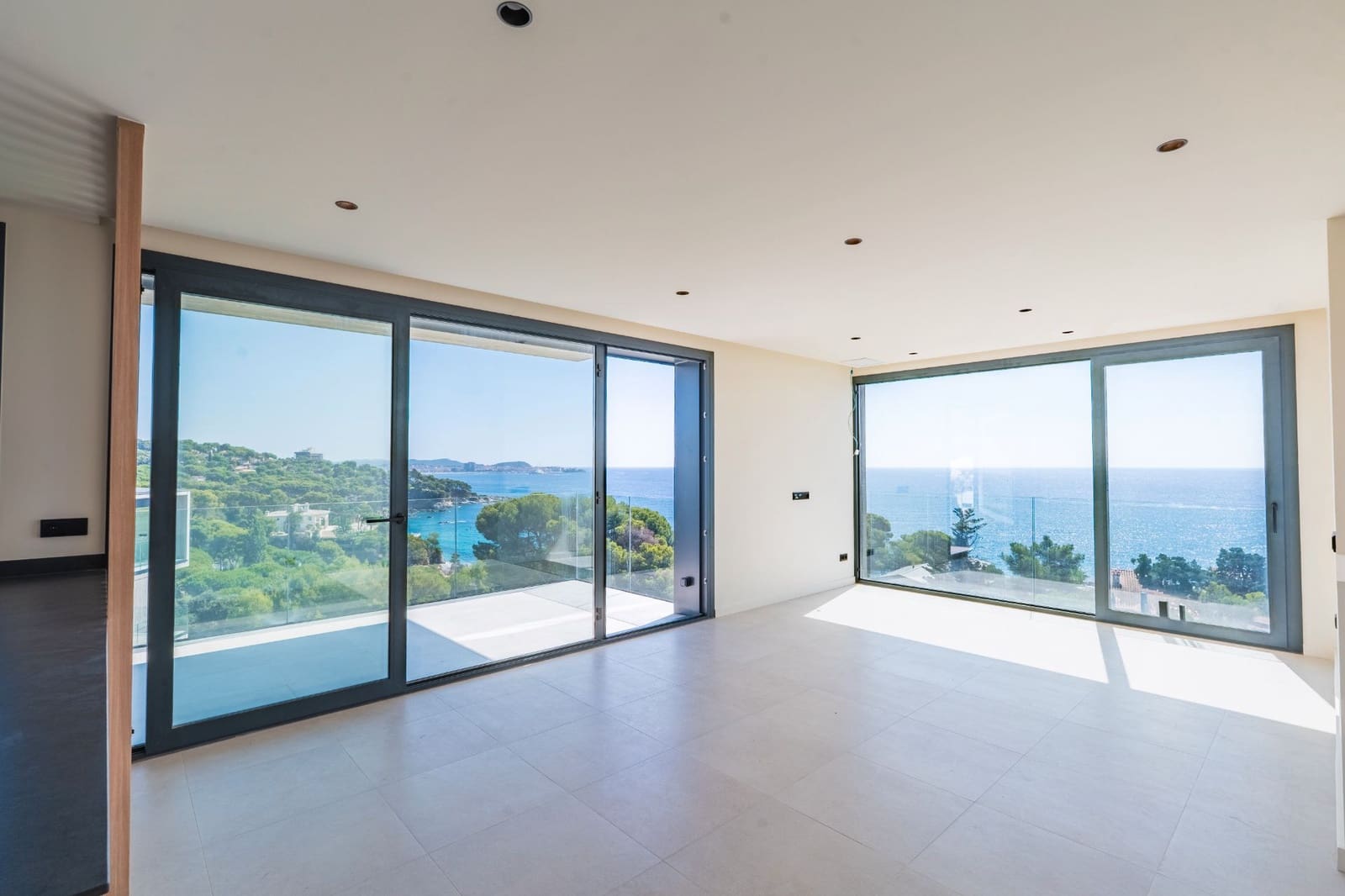 2 sovrum Lägenhet till salu i Calonge i Sant Antoni med pool - 494 910 € (Ref: 9230193)