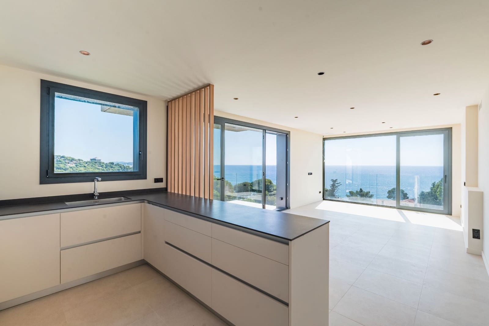 2 sovrum Lägenhet till salu i Calonge i Sant Antoni med pool - 494 910 € (Ref: 9230193)