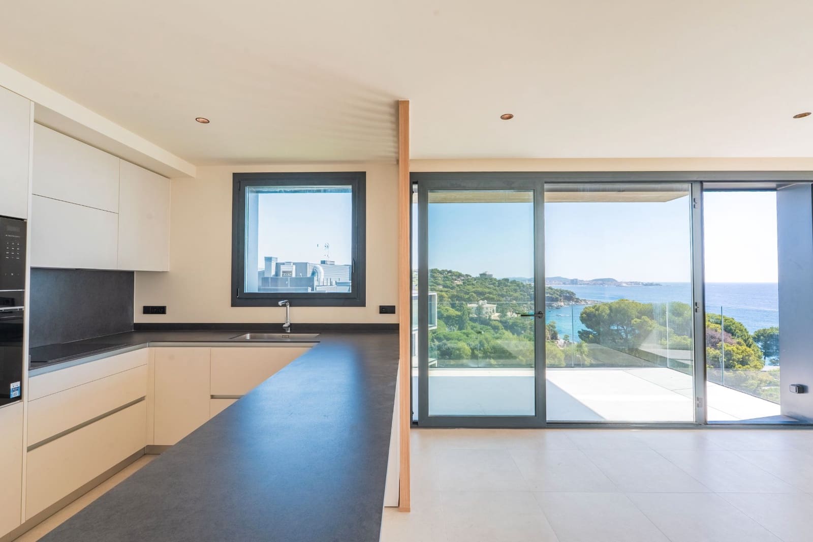 2 sovrum Lägenhet till salu i Calonge i Sant Antoni med pool - 494 910 € (Ref: 9230193)