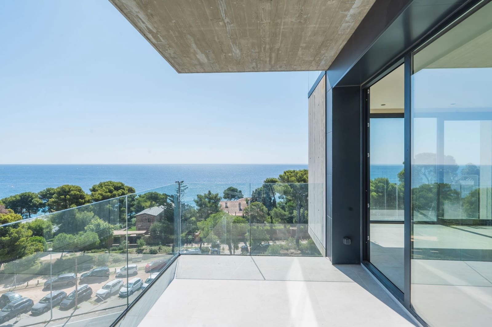 2 sovrum Lägenhet till salu i Calonge i Sant Antoni med pool - 494 910 € (Ref: 9230193)