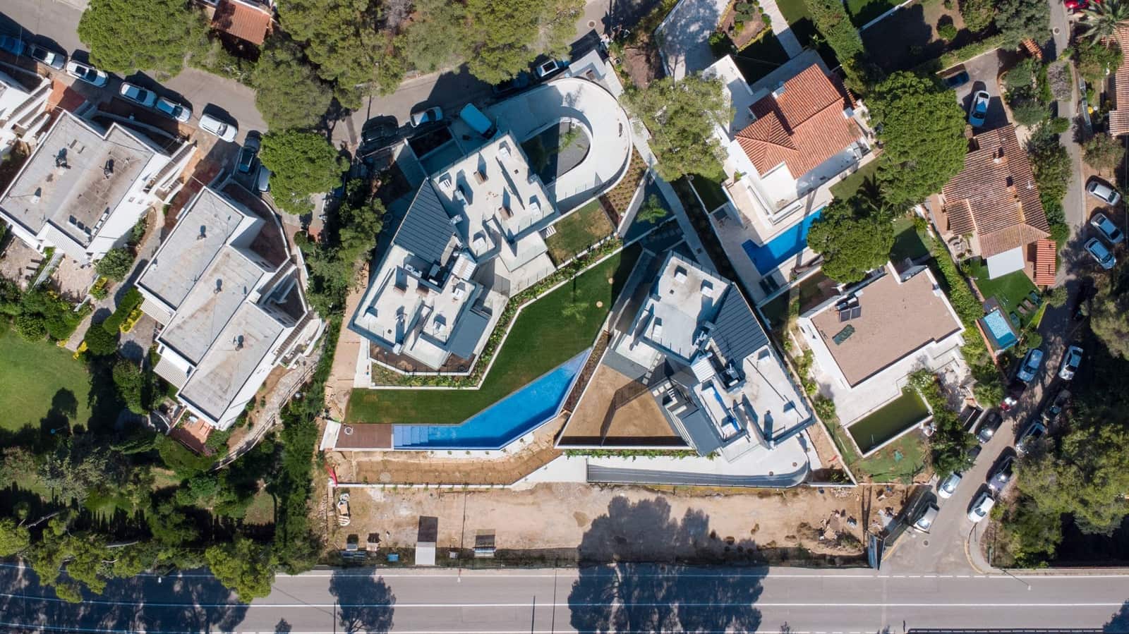 2 sovrum Lägenhet till salu i Calonge i Sant Antoni med pool - 494 910 € (Ref: 9230193)