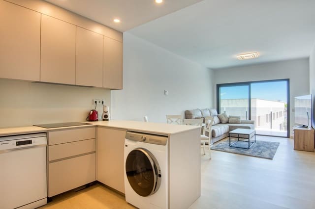 2 camera da letto Attico in vendita in Castell-Platja d'Aro con piscina garage - 350.000 € (Rif: 9231805)