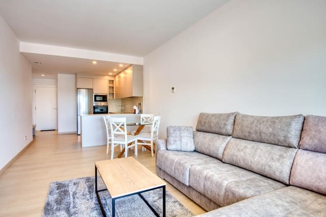 2 camera da letto Attico in vendita in Castell-Platja d'Aro con piscina garage - 350.000 € (Rif: 9231805)