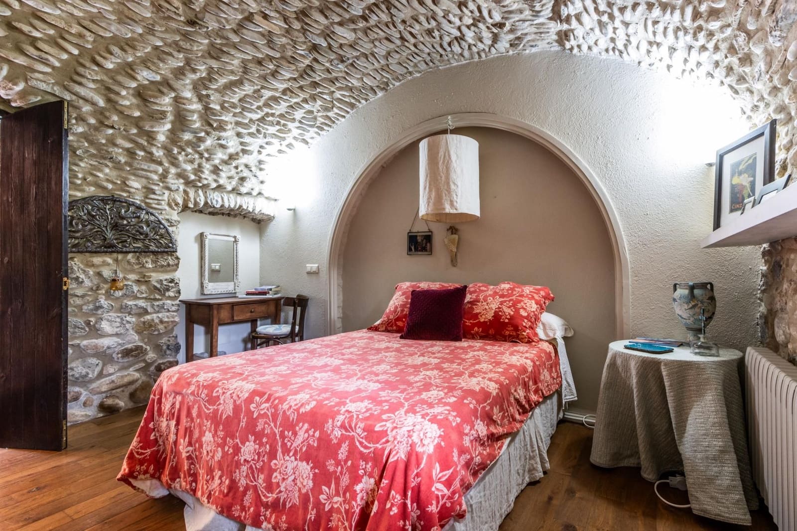 5 sovrum Finca/Hus på landet till salu i Esponella med pool - 1 300 000 € (Ref: 9231939)