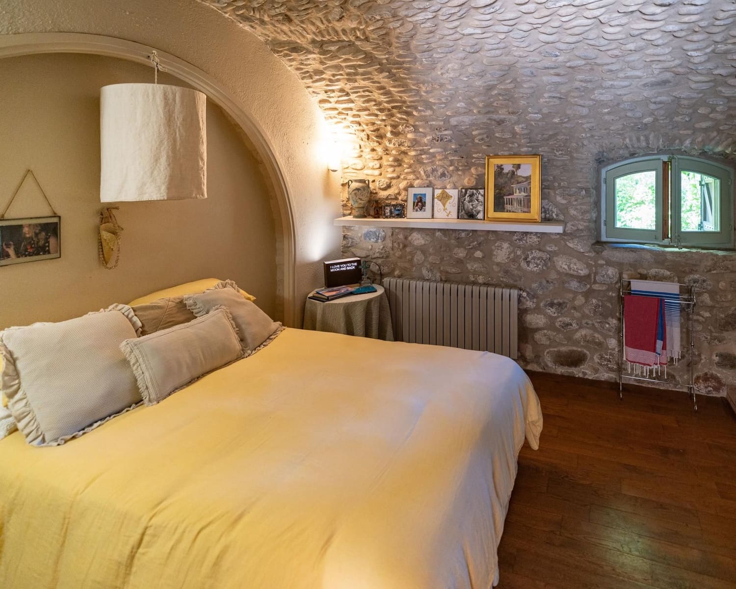 5 sovrum Finca/Hus på landet till salu i Esponella med pool - 1 300 000 € (Ref: 9231939)