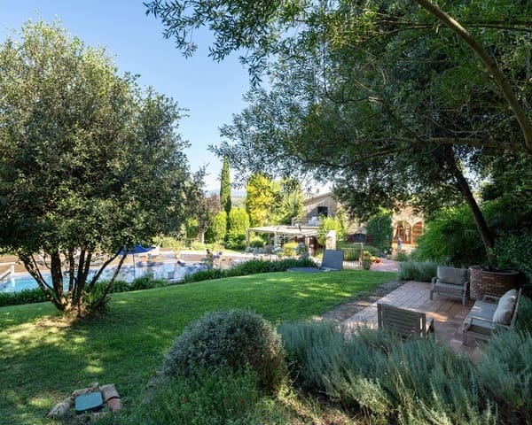 5 soverom Finca/Herregård til salgs i Esponellà med svømmebasseng - € 1 300 000 (Ref: 9231939)