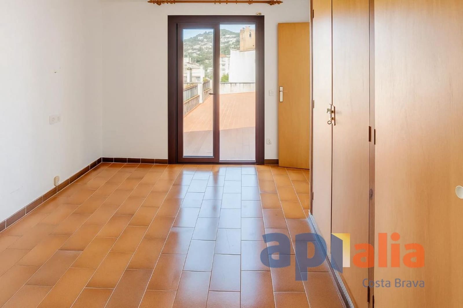 3 soveværelse Lejlighed til salg i Calonge i Sant Antoni - € 298.000 (Ref: 9233151)