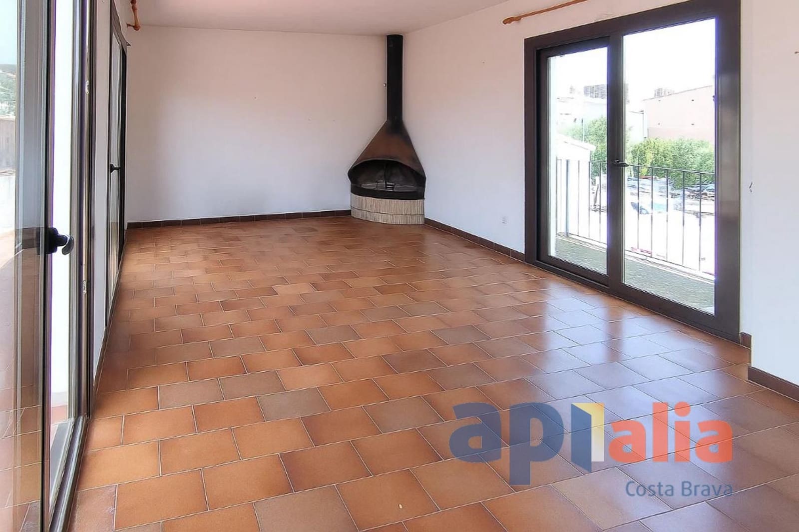 3 soveværelse Lejlighed til salg i Calonge i Sant Antoni - € 298.000 (Ref: 9233151)